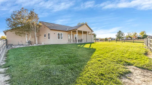 $850,000 | 1272 14 Road, Loma, CO 81524