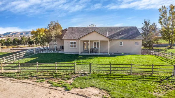 $850,000 | 1272 14 Road, Loma, CO 81524