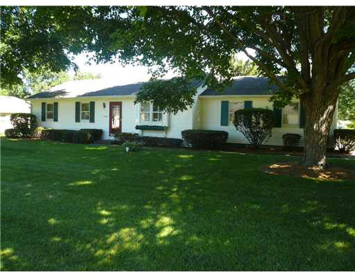 19675 Old Ridge Road South Bend, IN 46614 - Photo 1 of 8 Gallery Image 1