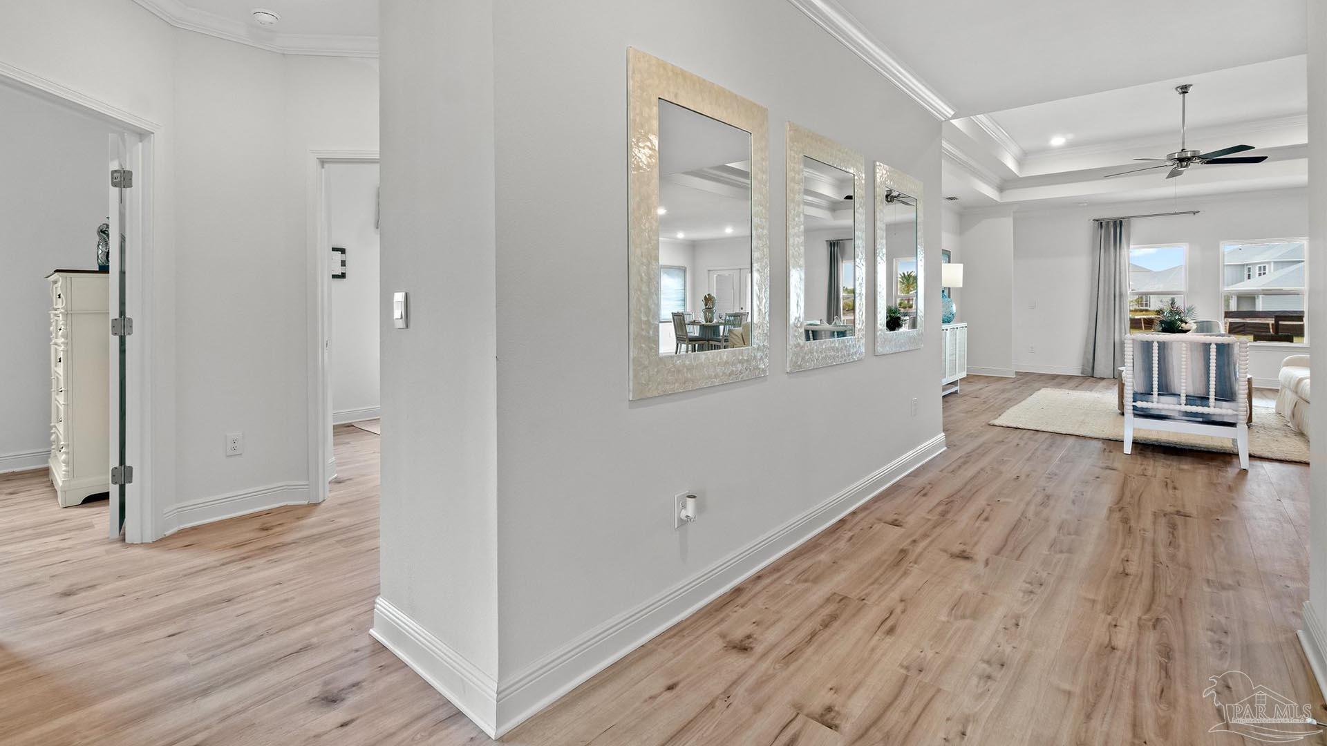 4825 Eider Road Pace, FL 32571 - Photo 8 of 29