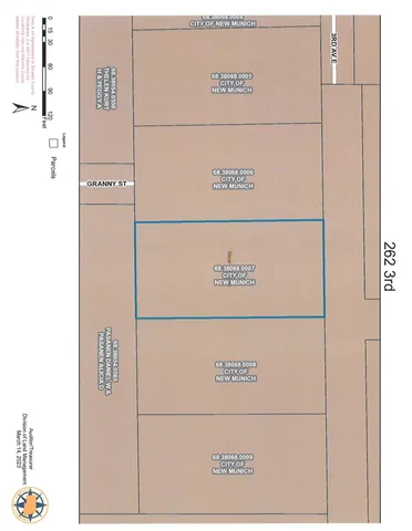 $24,900 | 262 3rd Avenue West, New Munich, MN 56356