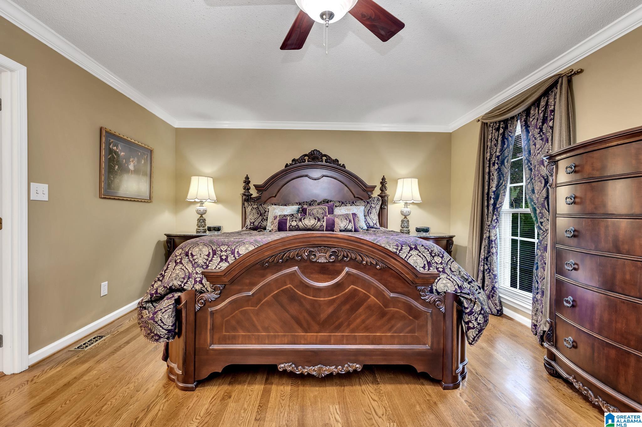 885 Springmeadow Drive Gardendale, AL 35071 - Photo 16 of 52