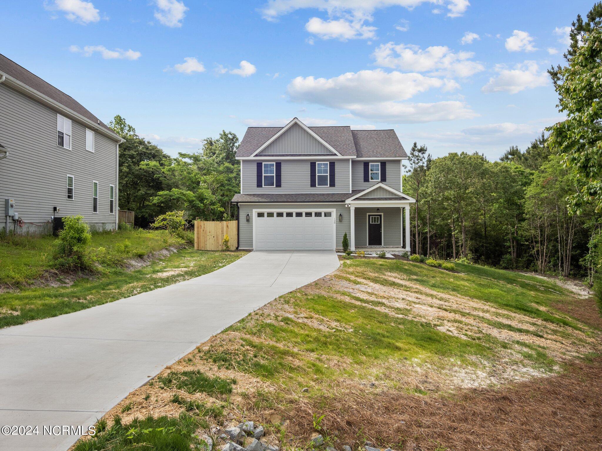 128 Beagle Drive Hubert, NC 28539 - Photo 2 of 49 3-web-or-mls-P5063194