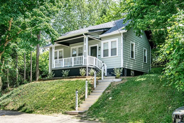 $239,900 | 6414 Catalpa Avenue, Cincinnati, OH 45239