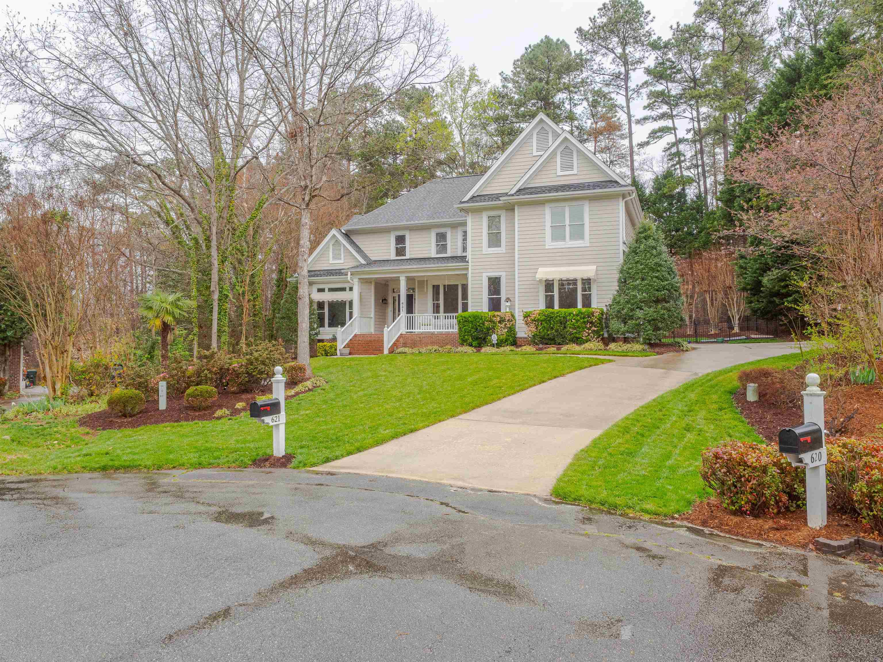621 Bent Ridge Place Raleigh, NC 27615 - Photo 2 of 36 Photo 2