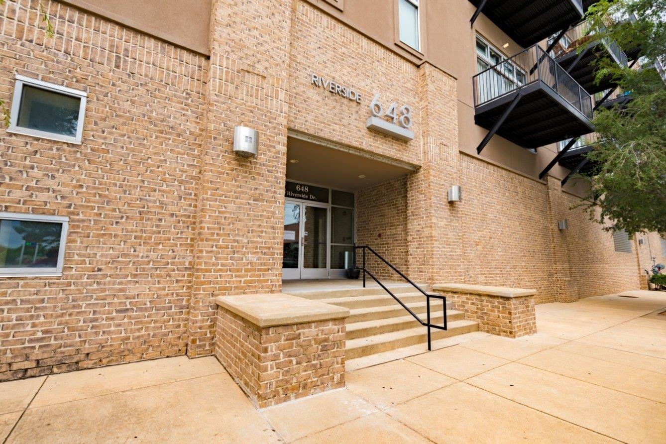 648 Riverside Drive, Unit 415 Memphis, TN 38103 - Photo 2 of 22 Gallery Image 2