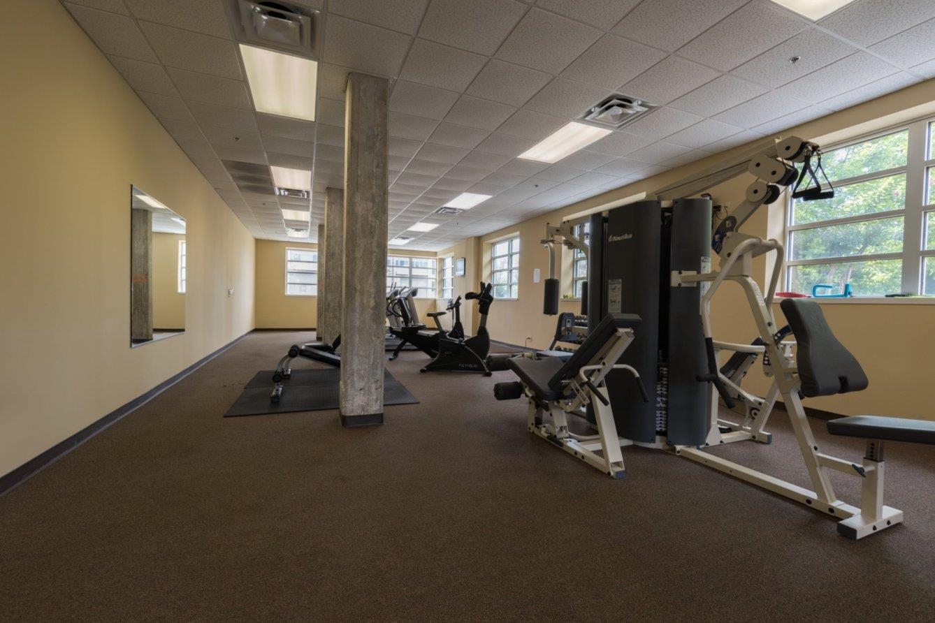 648 Riverside Drive, Unit 415 Memphis, TN 38103 - Photo 21 of 22 Gallery Image 21