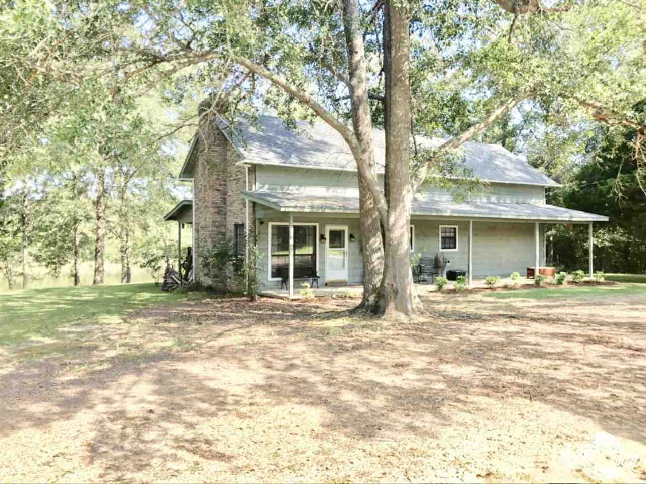 1020 Lone Oak Road West Point, MS 39773 - Photo 1 of 38 Photo 1