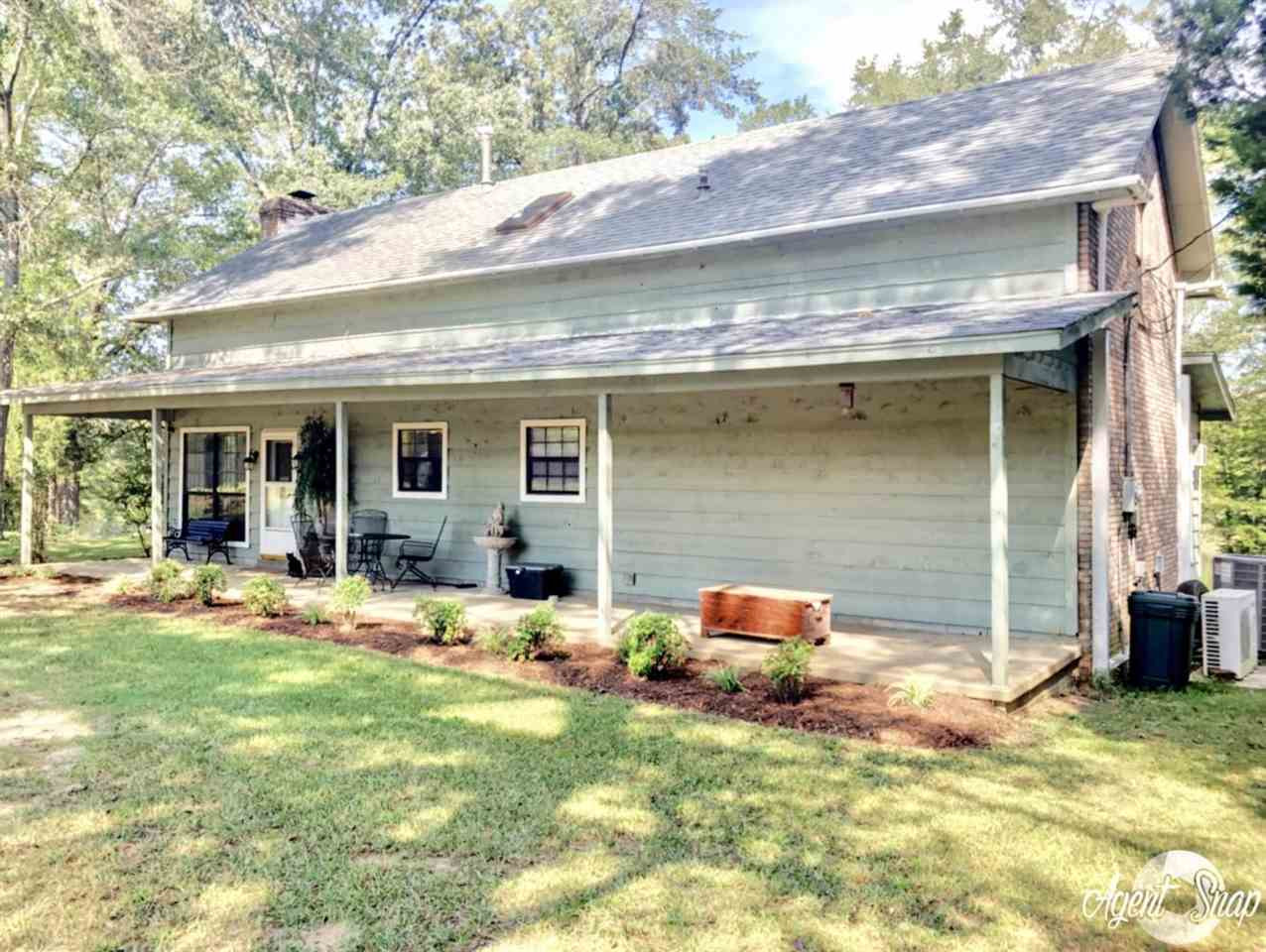 1020 Lone Oak Road West Point, MS 39773 - Photo 4 of 38 Photo 4