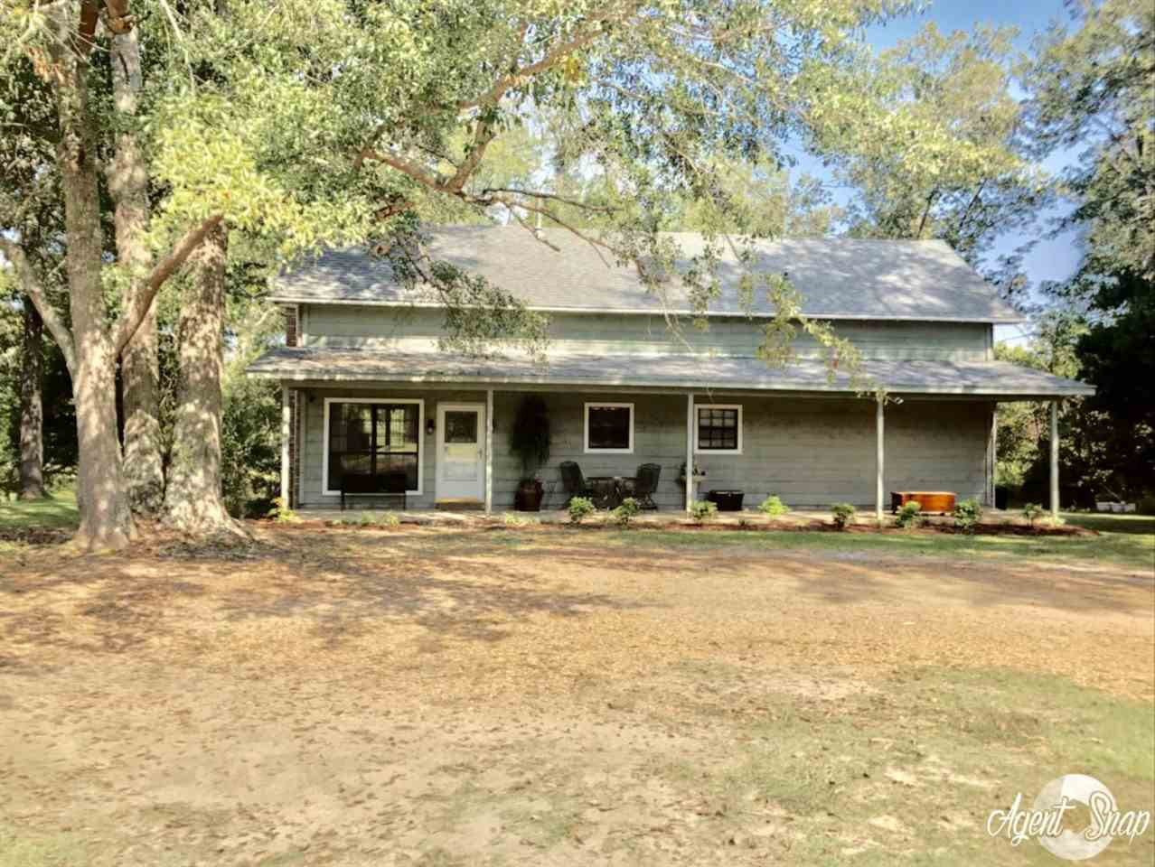 1020 Lone Oak Road West Point, MS 39773 - Photo 5 of 38 Photo 5
