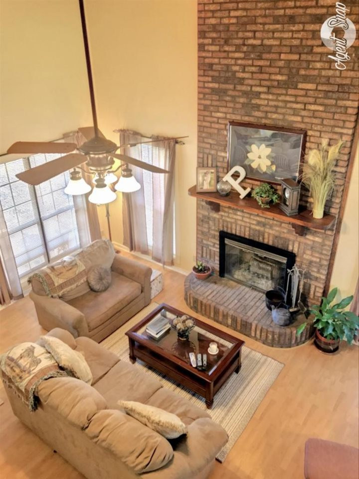 1020 Lone Oak Road West Point, MS 39773 - Photo 6 of 38 Photo 6