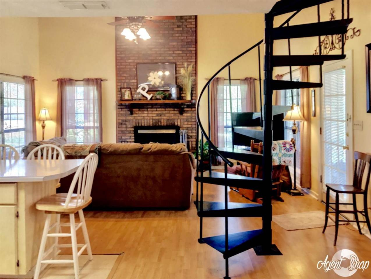 1020 Lone Oak Road West Point, MS 39773 - Photo 7 of 38 Photo 7