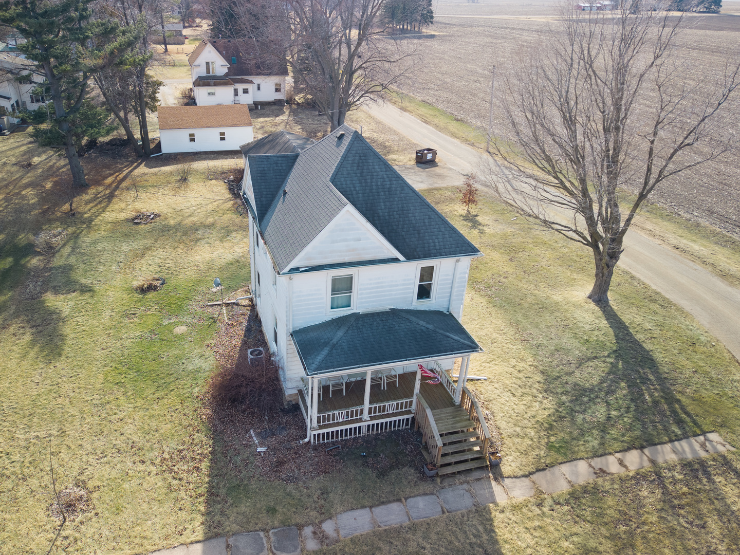 212 Allen Street Holcomb, IL 61043 - Photo 2 of 24