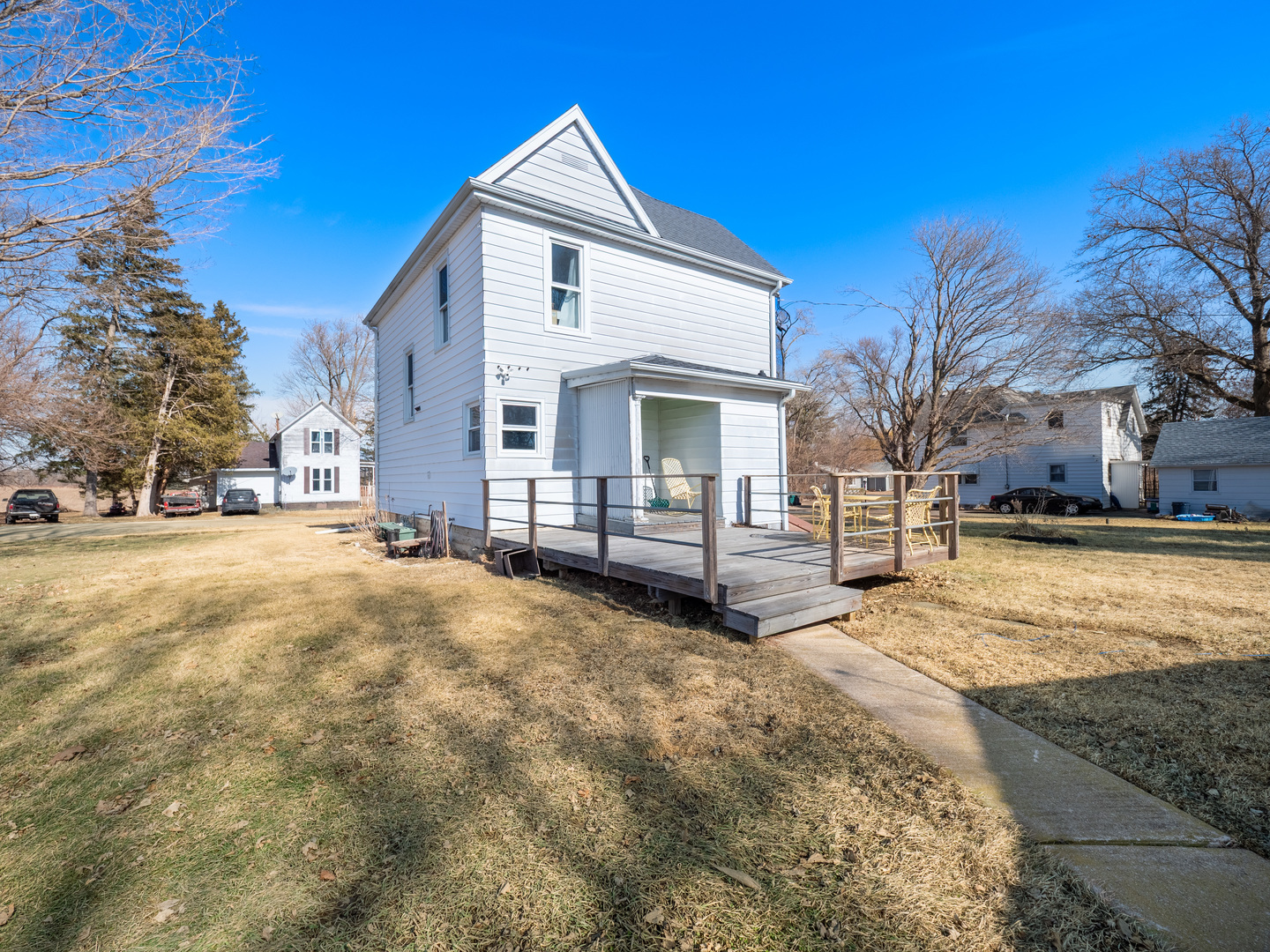 212 Allen Street Holcomb, IL 61043 - Photo 24 of 24