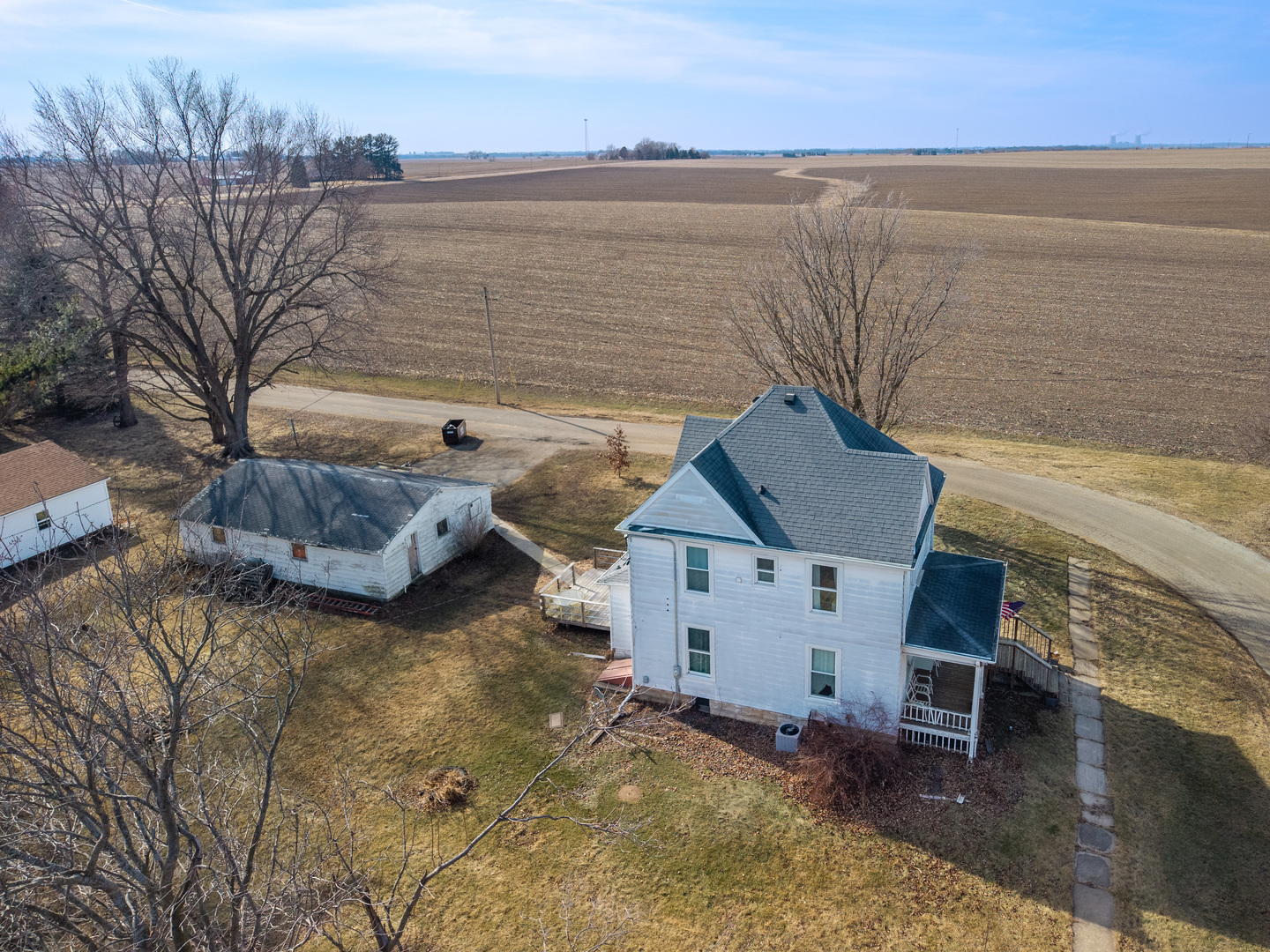 212 Allen Street Holcomb, IL 61043 - Photo 3 of 24