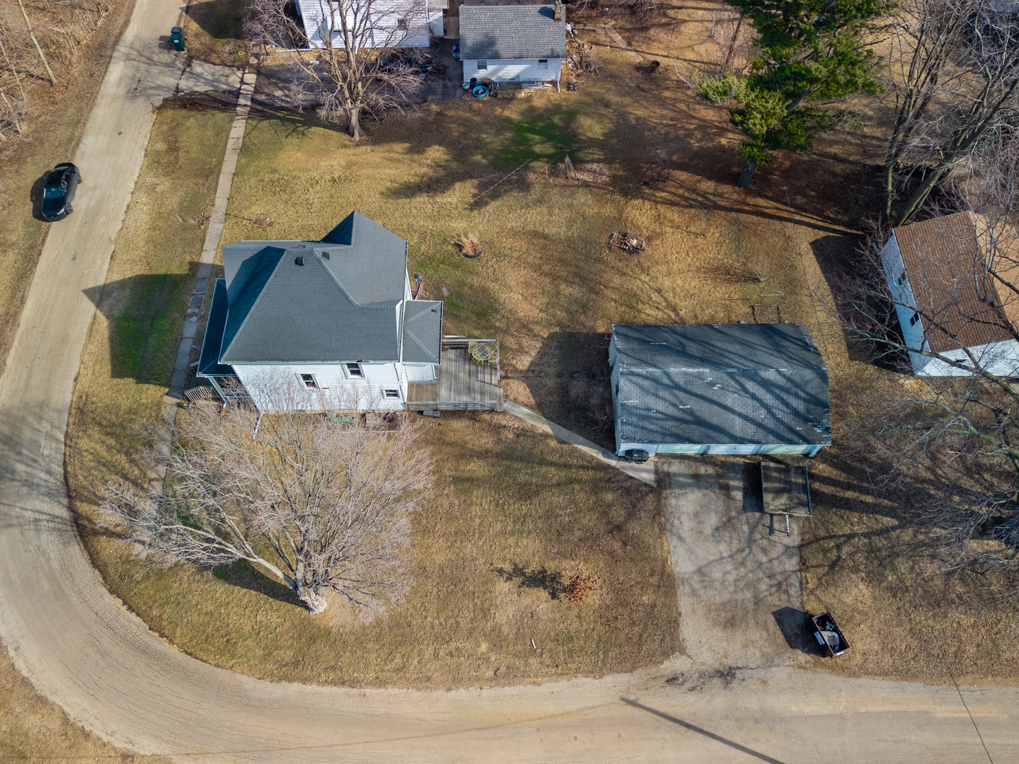 212 Allen Street Holcomb, IL 61043 - Photo 4 of 24