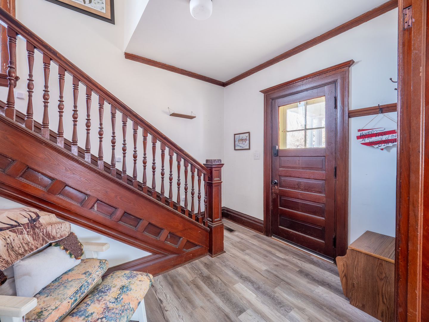 212 Allen Street Holcomb, IL 61043 - Photo 5 of 24