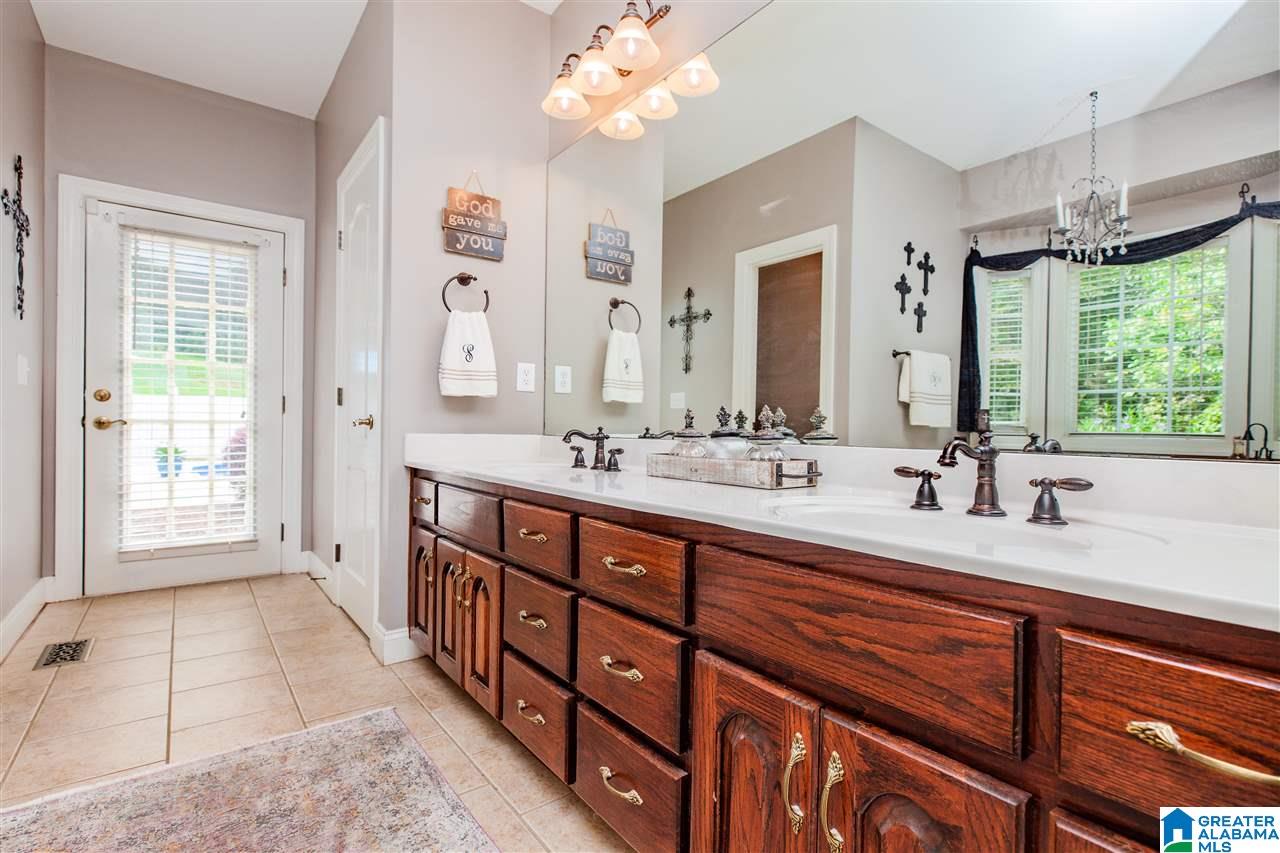 8017 Cedar Mountain Road Pinson, AL 35126 - Photo 20 of 44