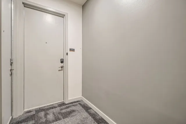 a view of small space