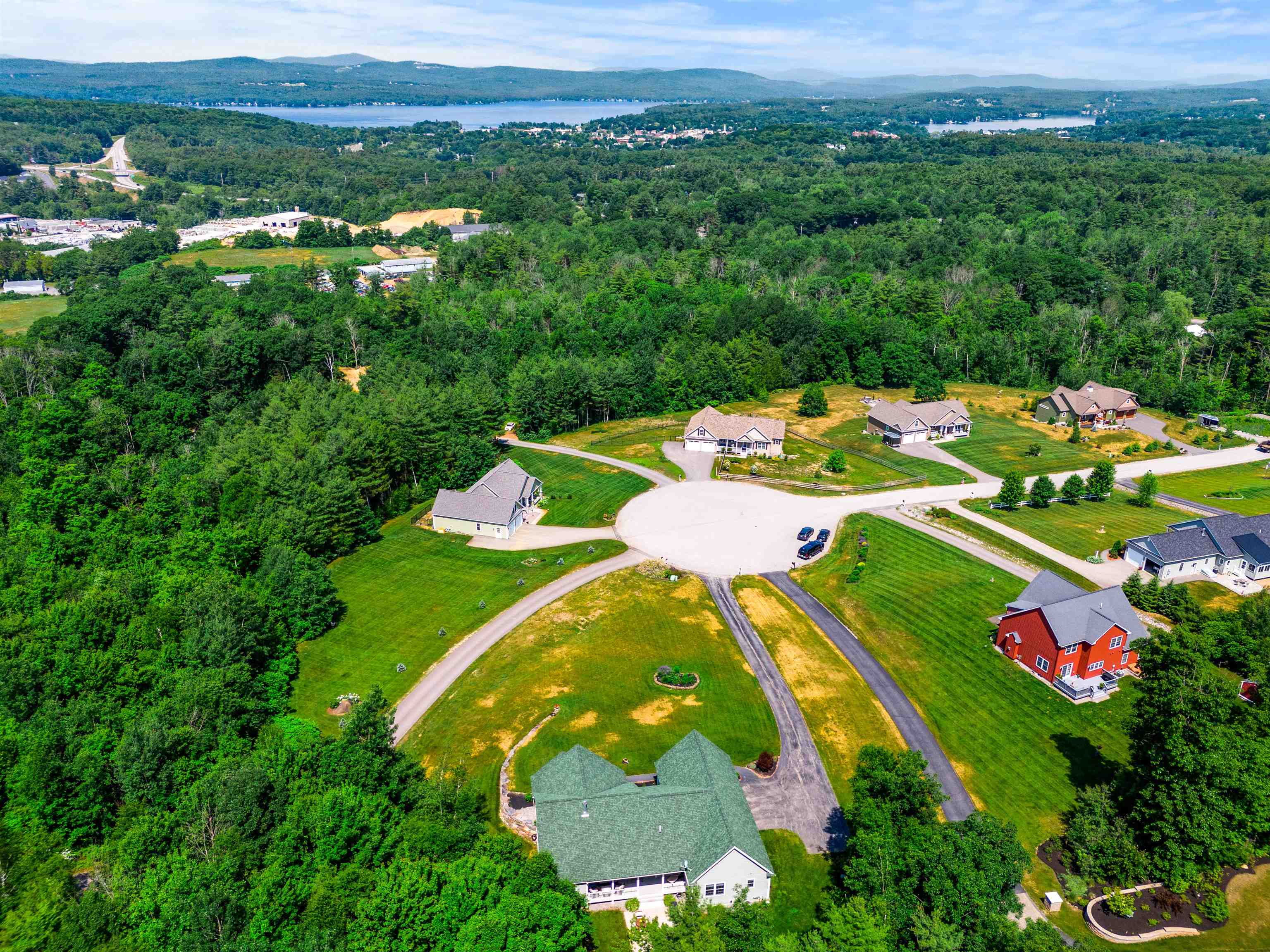 40 Rowe Farm Road Gilford, NH 03249 - Photo 33 of 38