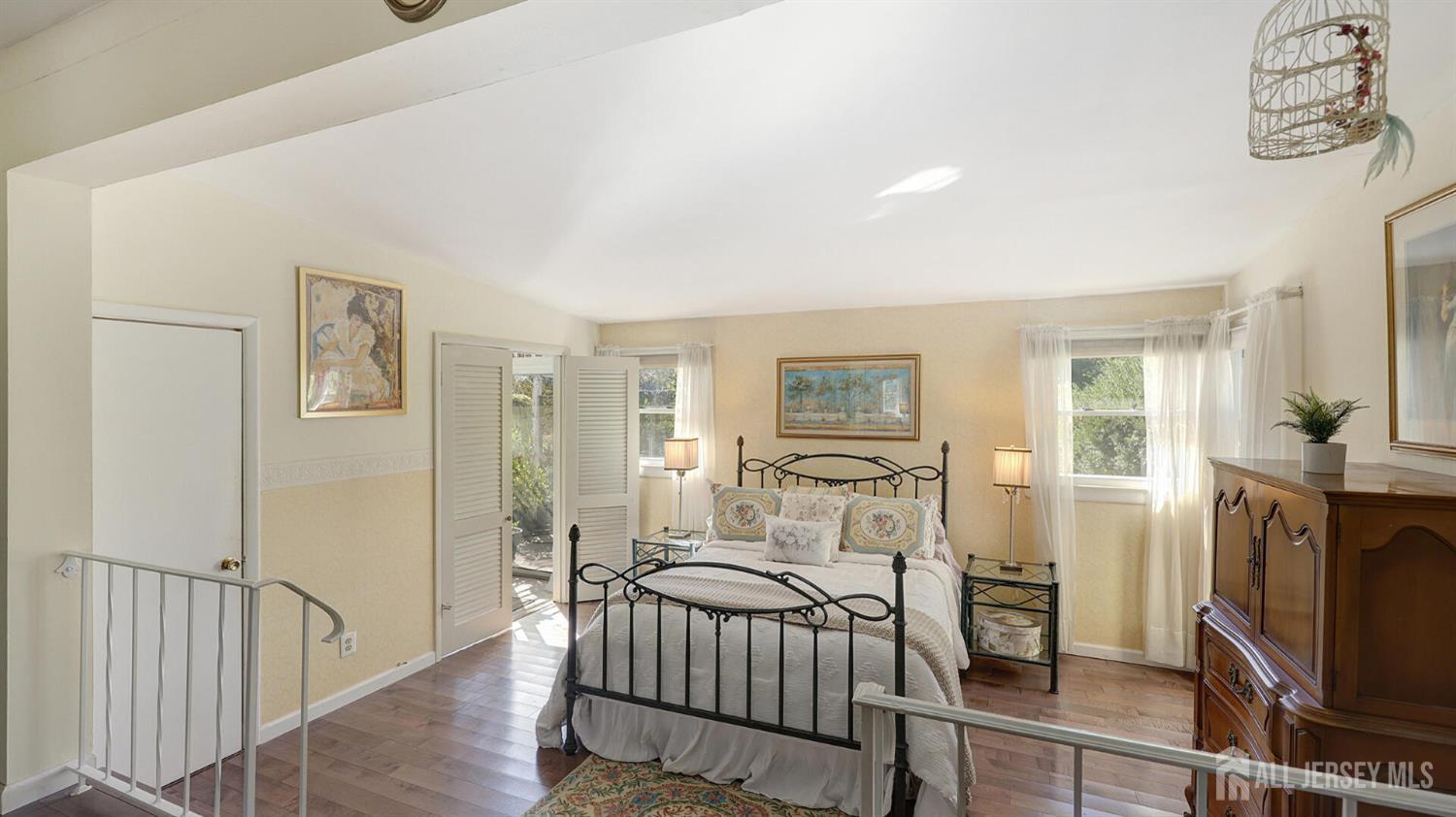 10 Bruning Road East Brunswick, NJ 08816 - Photo 20 of 40 a bedroom with furniture and a window