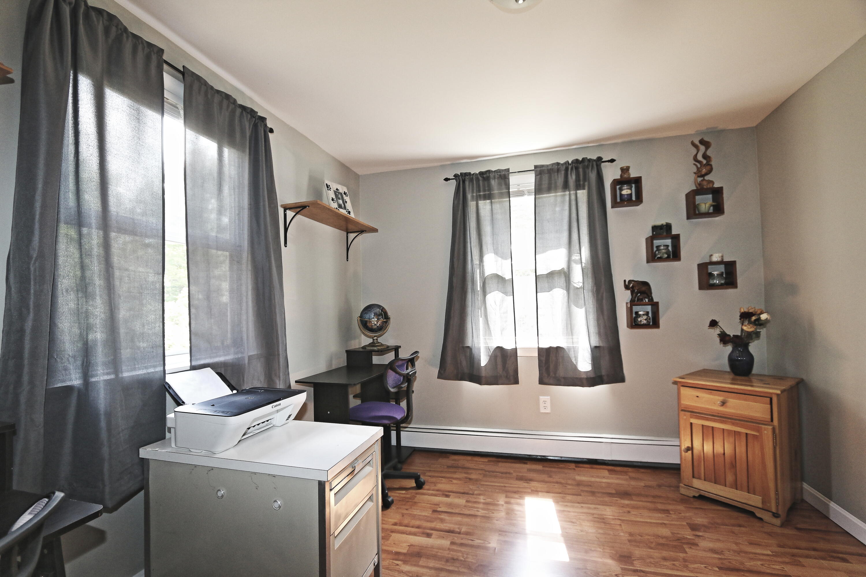 568 Powhatan Road Otisfield, ME 04270 - Photo 11 of 16 bedroom 3