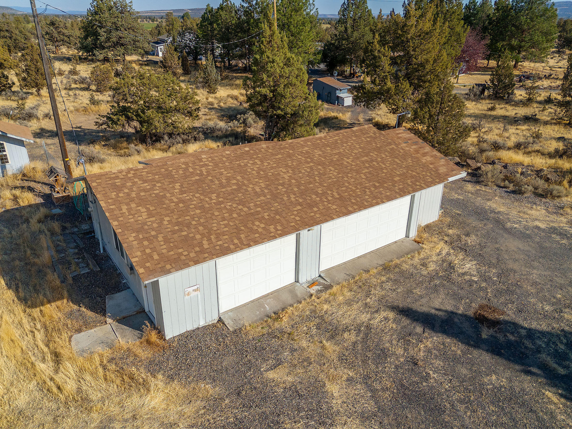 757 Southwest Bent Loop Powell Butte, OR 97753 - Photo 20 of 28 757 SW Bent Loop aerial_0116 copy