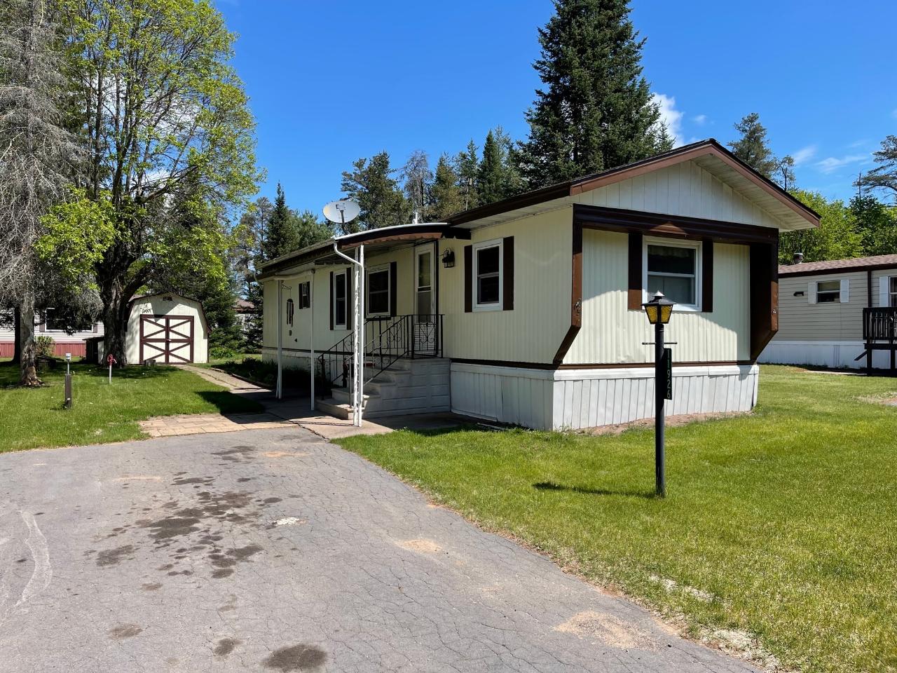 1147 Johnson Creek Road, Unit 5 Woodruff, WI 54568 - Photo 1 of 1 Gallery Image 1