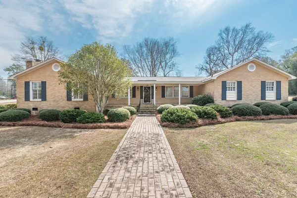 $339,900 | 120 Converse Street, Williston, SC 29853