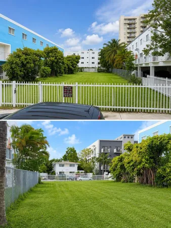 a view of a house with a big yard