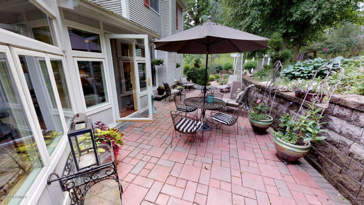 1538 Fairfield Road Lewisburg, PA 17837 - Photo 37 of 54 036 Patio
