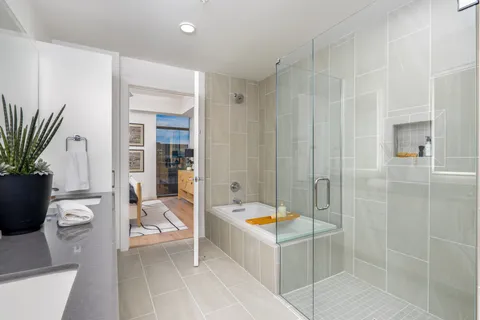 $530,101 | 1212 Demonbreun Street, Unit AX (B), Nashville, TN 37203