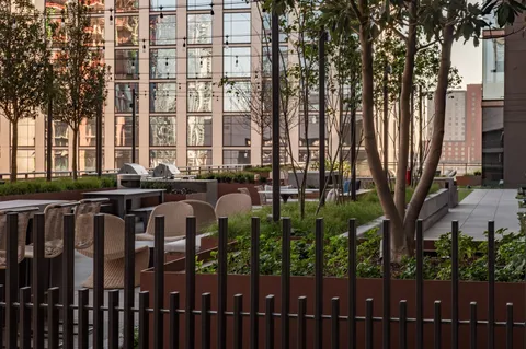 $530,101 | 1212 Demonbreun Street, Unit AX (B), Nashville, TN 37203