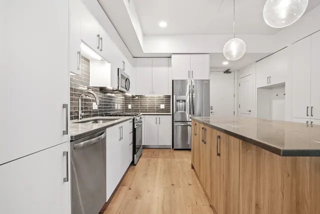 $530,101 | 1212 Demonbreun Street, Unit AX (B), Nashville, TN 37203