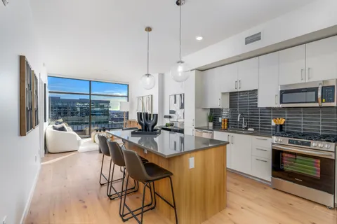 $530,101 | 1212 Demonbreun Street, Unit AX (B), Nashville, TN 37203