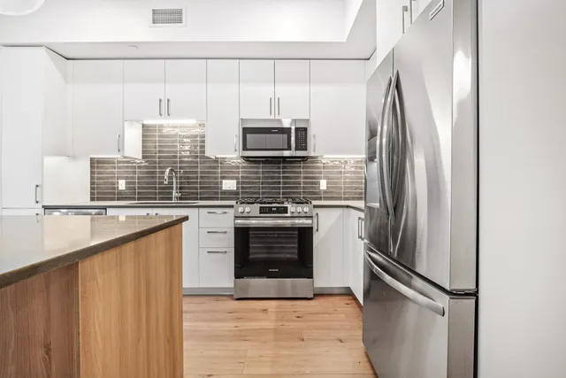 $530,101 | 1212 Demonbreun Street, Unit AX (B), Nashville, TN 37203