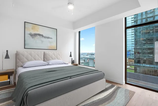 $530,101 | 1212 Demonbreun Street, Unit AX (B), Nashville, TN 37203