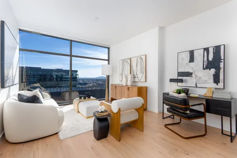 $530,101 | 1212 Demonbreun Street, Unit AX (B), Nashville, TN 37203