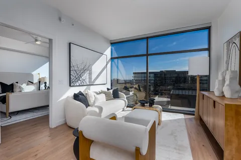 $530,101 | 1212 Demonbreun Street, Unit AX (B), Nashville, TN 37203