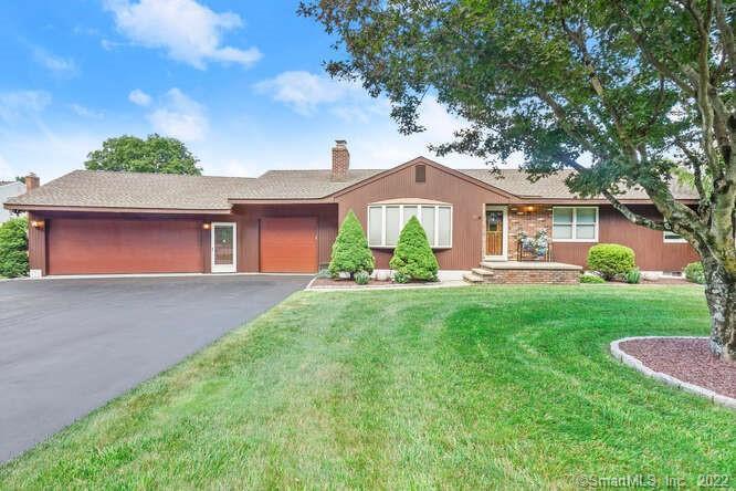 16 Fairfield Road Oxford, CT 06478 - Photo 1 of 1 Gallery Image 1