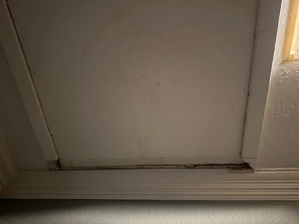 a view of a workspace with furniture