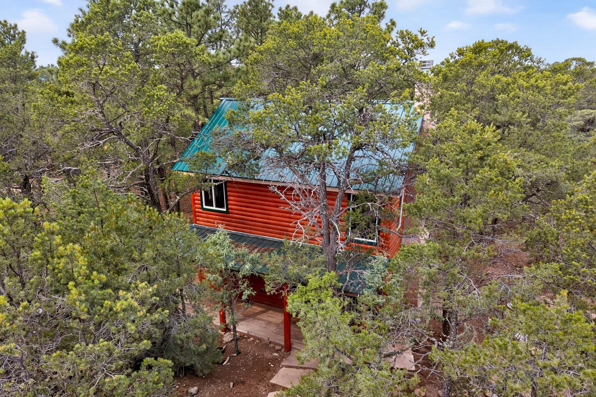26 Roadrunner Road Tijeras, NM 87059 - Photo 6 of 46 Gallery Image 6