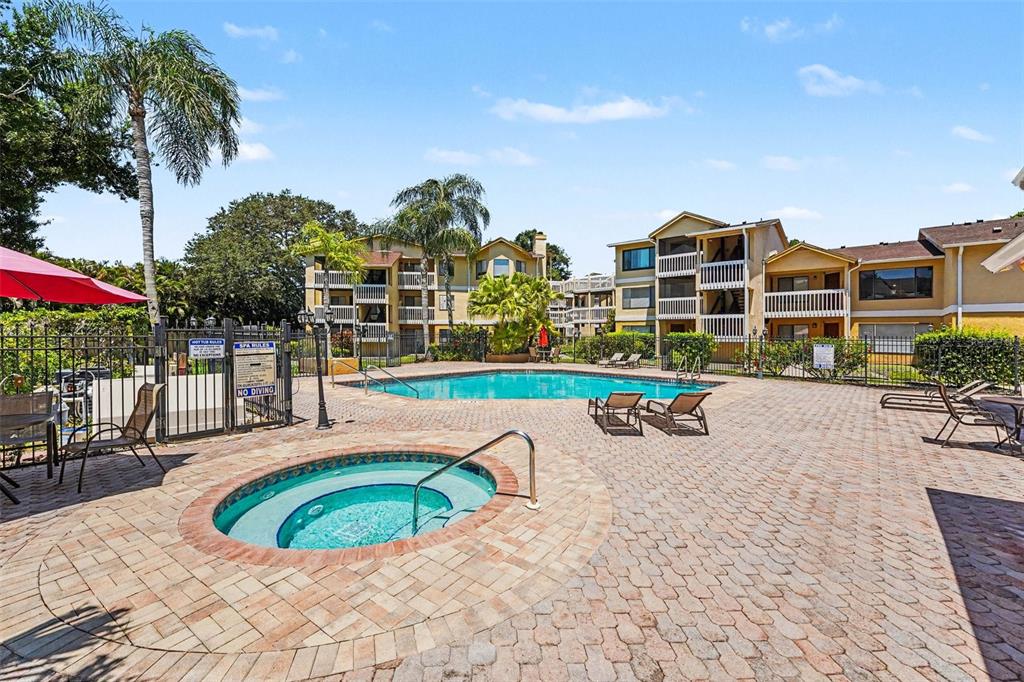 1550 South Belcher Road, Unit 115 Clearwater, FL 33764 - Photo 26 of 33