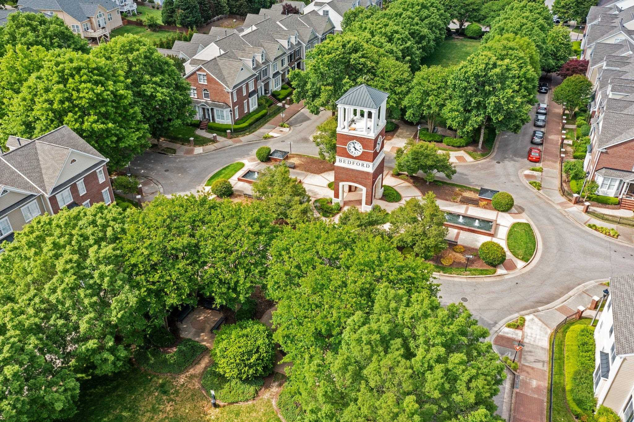 2404 St Paul's Square Raleigh, NC 27614 - Photo 34 of 37 Photo 34
