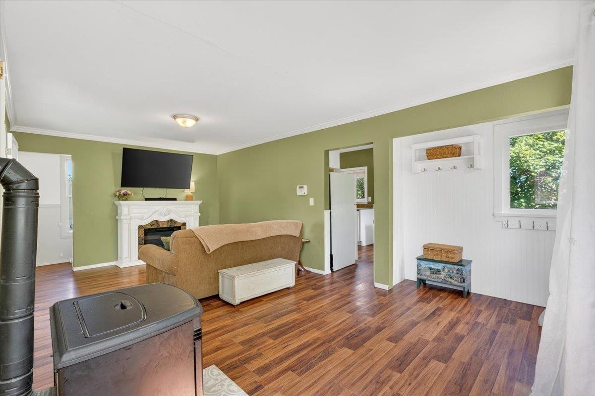 7009 North Orchard Prairie Road Spokane, WA 99217 - Photo 6 of 50