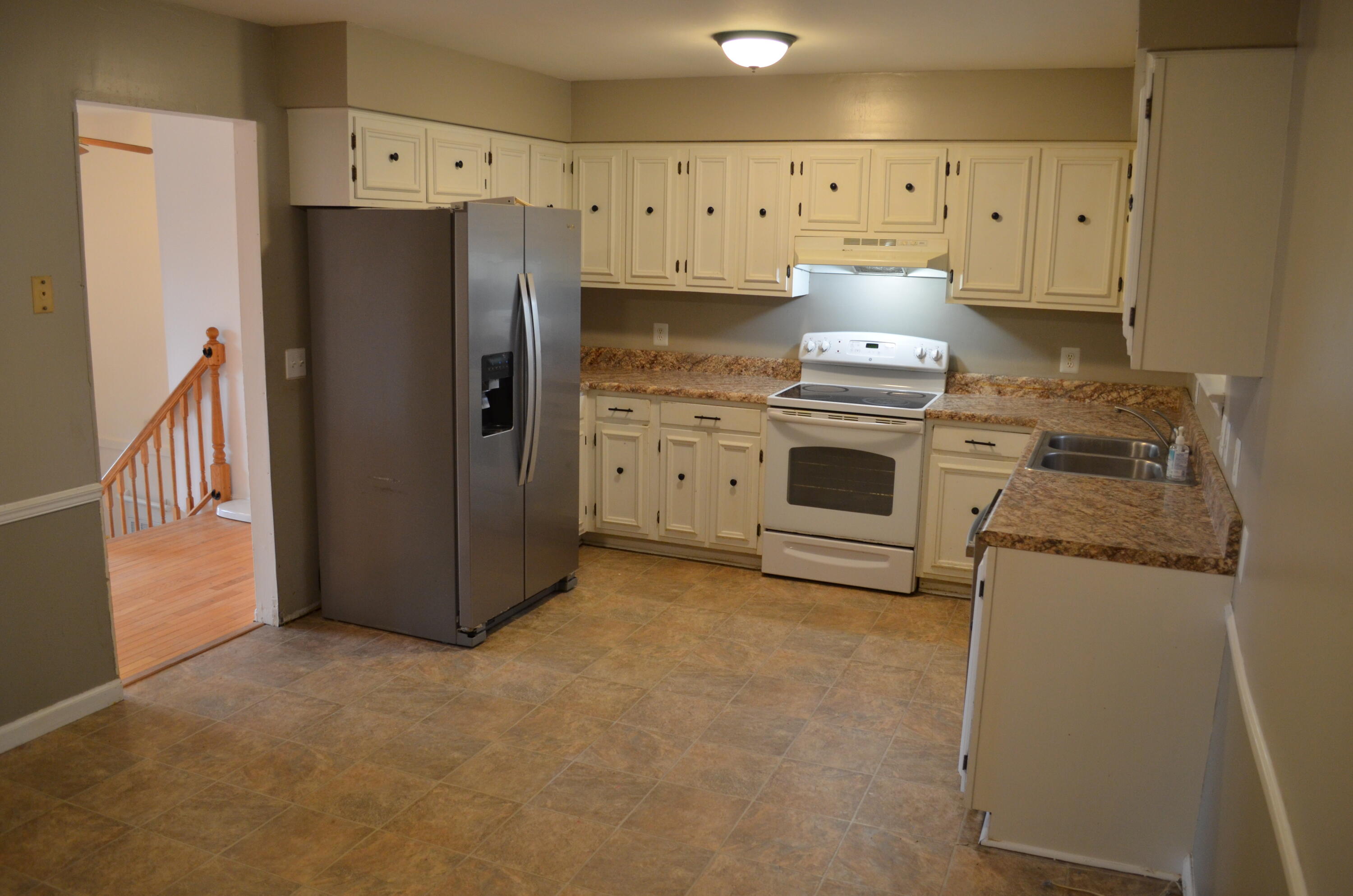 1005 Camp Tsatanuga Road Hixson, TN 37343 - Photo 7 of 31 DSC_0624