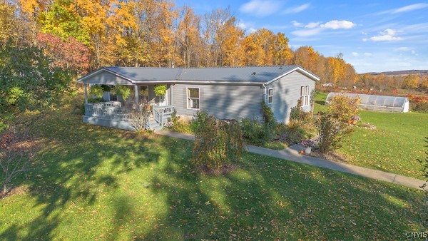 5035 Goff Road Smithfield, NY 13408 - Photo 1 of 1 Gallery Image 1