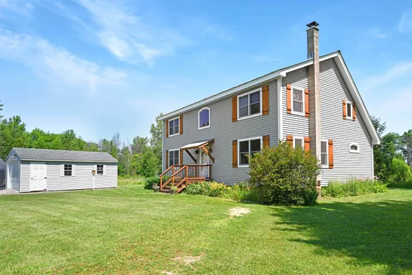 $575,000 | 732 Station Road, North Hero, VT 05474