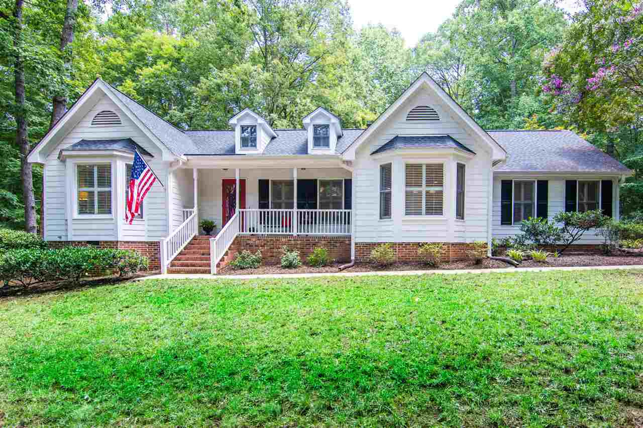 8505 Holly Springs Road Raleigh, NC 27606 - Photo 1 of 24 Photo 1