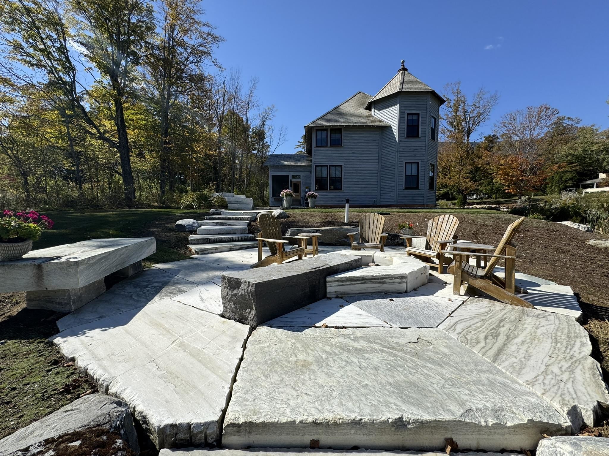 57 Taconic Road Manchester, VT 05254 - Photo 48 of 54